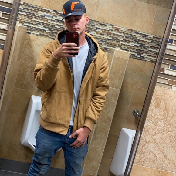 Profile Picture of Trentin Kirby (@thetrentin) on Poshmark