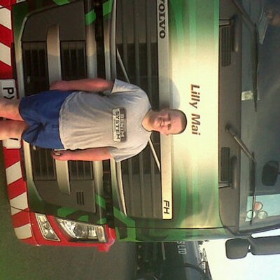 Profile Picture of Daniel Lloyd (@daniel123loyd) on Twitter