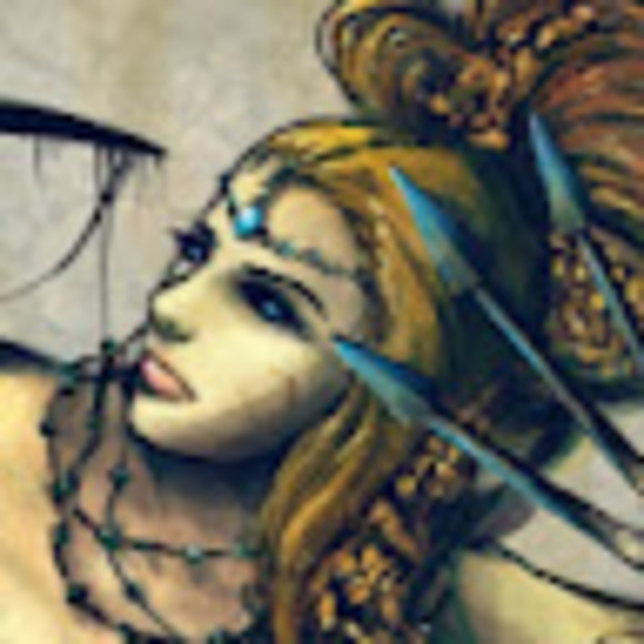 Profile Picture of Liz Farnam (@lizrdeatzbrainz) on Poshmark