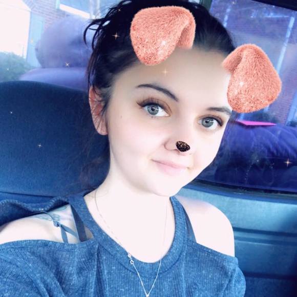 Profile Picture of Alaina James (@alainajames) on Poshmark