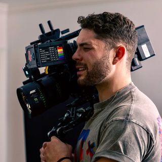 Profile Picture of Benjamin Burton (@thebenburton) on Instagram