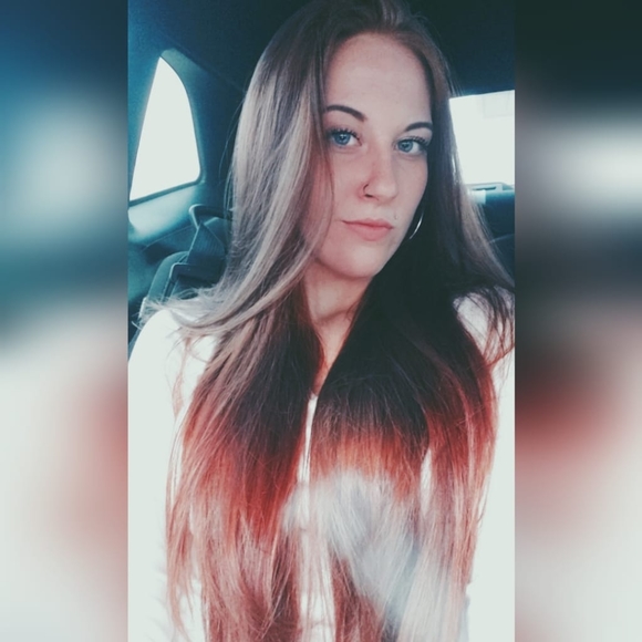 Profile Picture of Carly Massey (@cjadem2012) on Poshmark