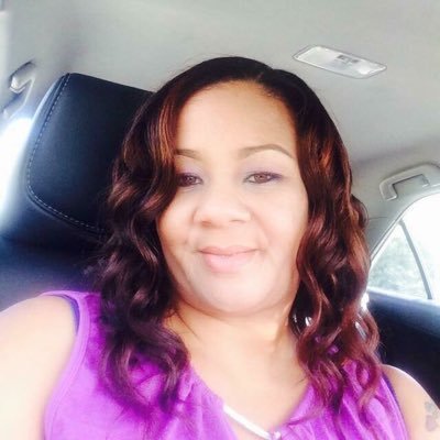 Profile Picture of Opal Patterson (@opalwrapgirl) on Twitter