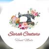 Profile Picture of Sarah couture (@couturesarah1) on Tiktok