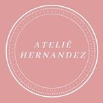 Profile Photo of Ateliê Hernandez (@atelie.hernandez) on Instagram