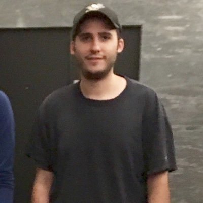 Profile Picture of Chris Rocco (@eddiespaghetti7) on Twitter