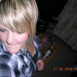 Profile Picture of Melissa Fletcher (@melzy365) on Myspace