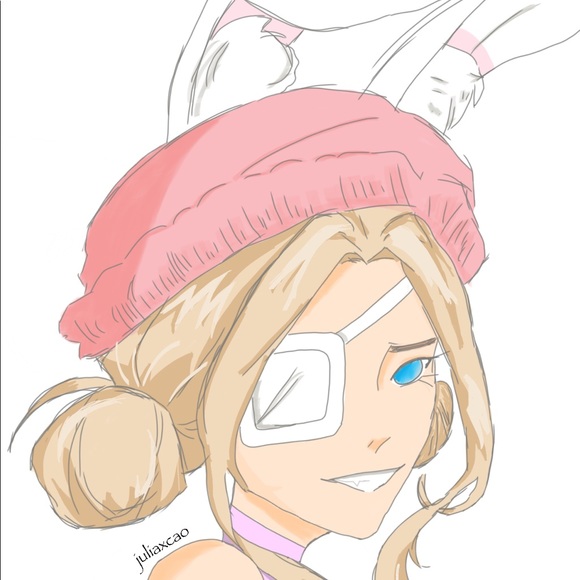 Profile Picture of Julia Cao (@jccx_) on Poshmark