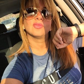 Profile Picture of Tracey James (@Tracey-James) on Facebook