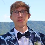 Profile Picture of Caleb Hall (@calebhall05) on Instagram