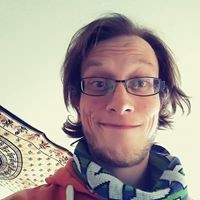 Profile Picture of Josh Kemp (@josh-kemp-13) on Quora