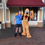 Profile Picture of April Thompson (@april.thompson17) on Instagram