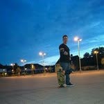 Profile Picture of Benjamin Bette (@bettebenjamin) on Instagram