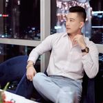 Profile Picture of alvin lee (@alvin_lee_097) on Instagram