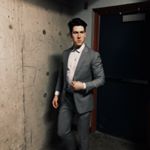 Profile Picture of BEN SANDERSÔN (@ben_sanderson8) on Instagram