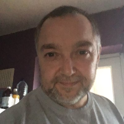 Profile Picture of Shaun Pearce (@ShaunPearce1974) on Twitter
