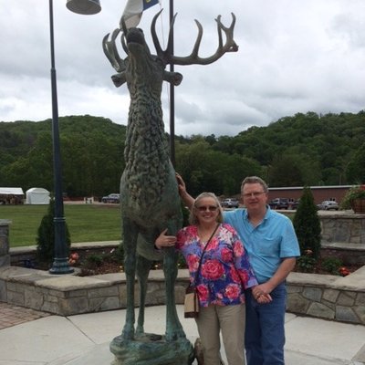 Profile Picture of Tim Vannoy (@tcv1_tim) on Twitter