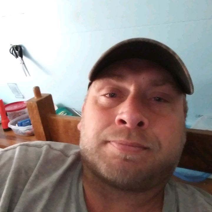 Profile Picture of Michael Bonham (@michaelbonham23) on Tiktok