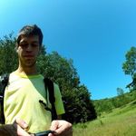 Profile Picture of Curtis Olson (@curtis_e_olson) on Instagram
