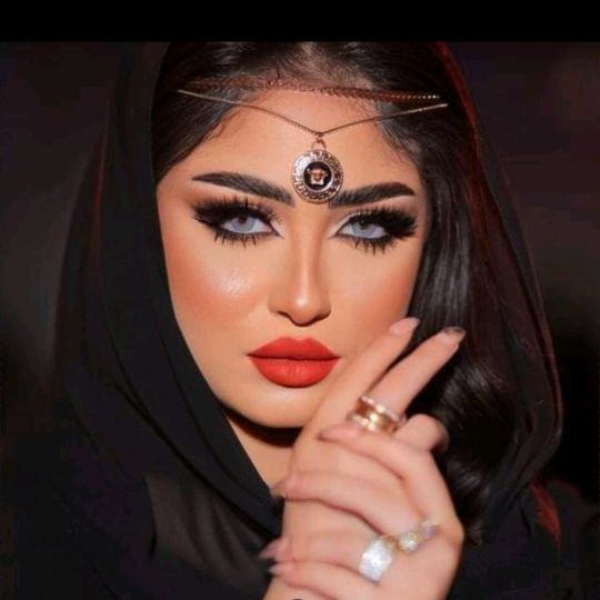 Profile Picture of nany Saber (@nany.saber) on Tiktok