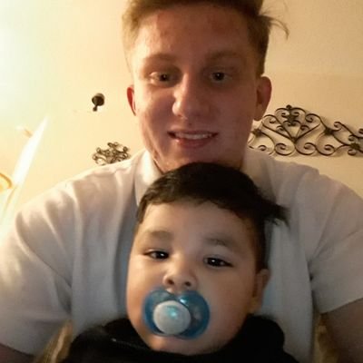 Profile Picture of Gabriel Lugo (@Gabriel88038187) on Twitter