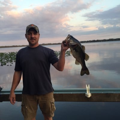 Profile Picture of Lance Eagan (@LEagan76) on Twitter