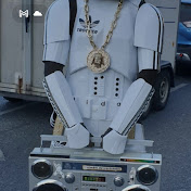 Profile Picture of Joe Roach (@TheBomer79) on Youtube