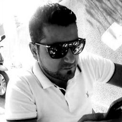 Profile Picture of Silver Bouzerar (@b_enflid) on Twitter