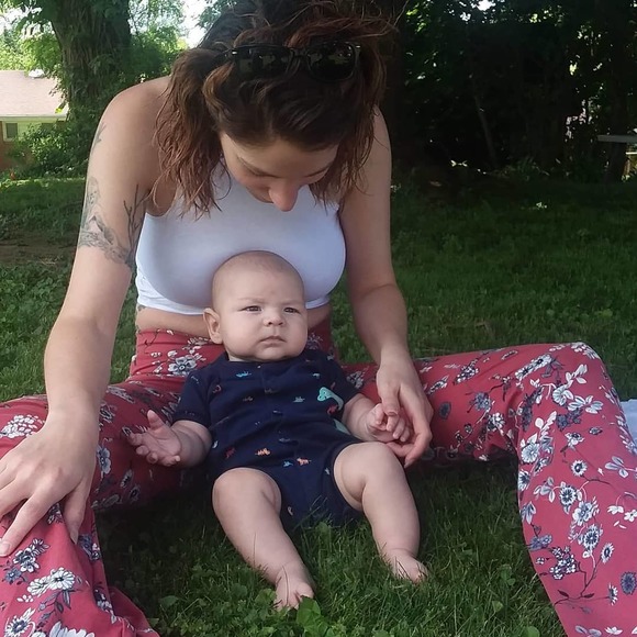 Profile Picture of Bianca Wilkinson (@bmariewilkinson) on Poshmark