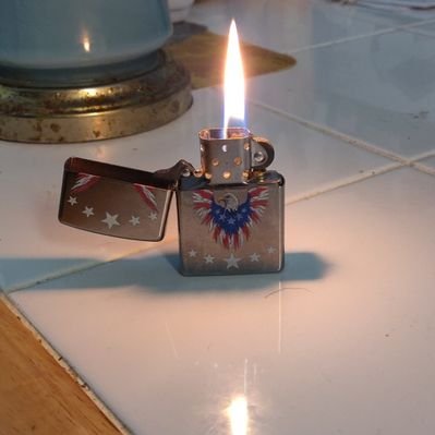 Profile Picture of Michael P. Pulley (@MichaelPPulley4) on Twitter