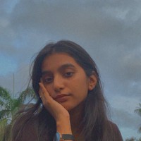 Profile Picture of Raksha Hegde (@raksha-hegde-10) on Quora