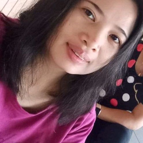 Profile Picture of grace ayap (@graceayap05) on Tiktok