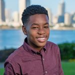 Profile Picture of Ja'Marcus Jiles (@jilesjamarcus) on Instagram