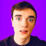 Profile Picture of Trevor Walls (@trevorwallstv) on Instagram