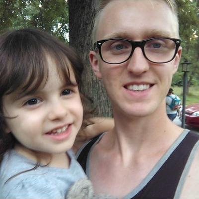 Profile Picture of Dan Tomko (@danthemantomko) on Twitter