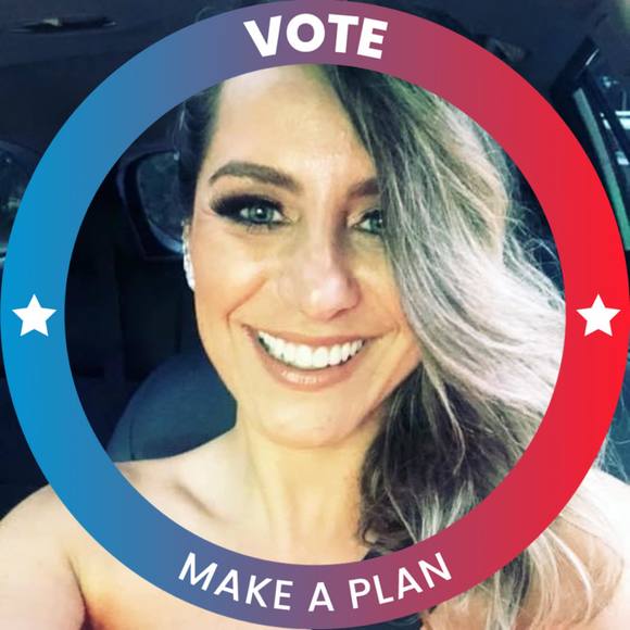 Regina Bekebrede - Poshmark Profile Picture of Regina Bekebrede (@rbekebrede) on Poshmark