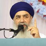 Profile Picture of Baba Gurdial Singh Ji (@tande.wale) on Instagram