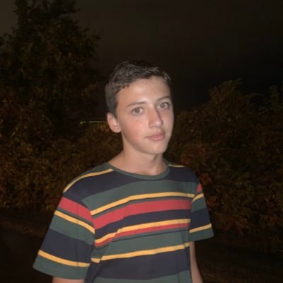 Profile Picture of Jeremy Gagne (@JeremyGagne11) on Twitter