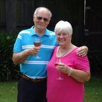 Profile Picture of Sandra Benson (@sandra-benson-1) on Quora