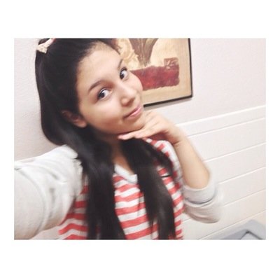 Profile Picture of Lidia Silva (@LidiaSilvaH) on Twitter