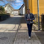 Profile Picture of Simon Jangblad (@simonjangblad) on Instagram