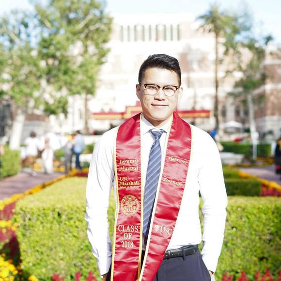 Profile Picture of Jeremy Huang (@jeremysz) on Poshmark