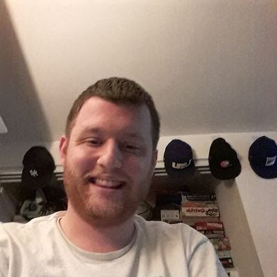 Profile Picture of Brian Guinn (@BrianGuinn8) on Twitter