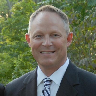 Profile Picture of Judge John Williams (@judgejwilliams) on Twitter