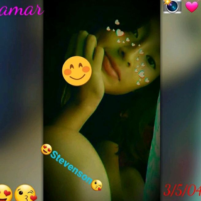 Profile Picture of tamarstevenson (@tamarstevenson) on Tiktok