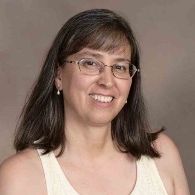 Profile Picture of Anne-Marie Albaugh (@AMGoingForth) on Twitter