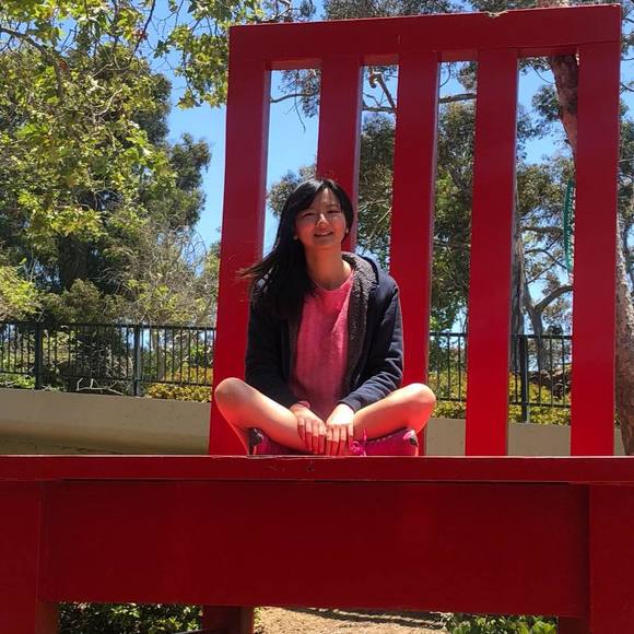 Profile Picture of Xin ling Bai (@nds9096060133) on Poshmark