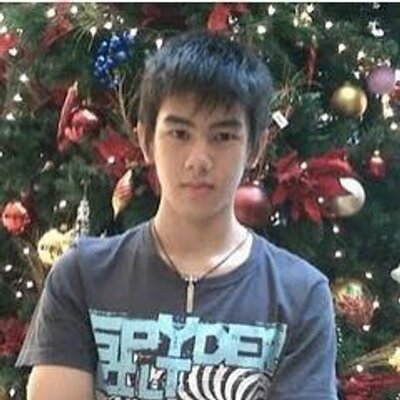 Profile Picture of Kenneth Santana (@MyKennethBali) on Twitter