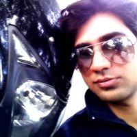 Profile Picture of Amit Yadav (@amit-yadav-324) on Quora