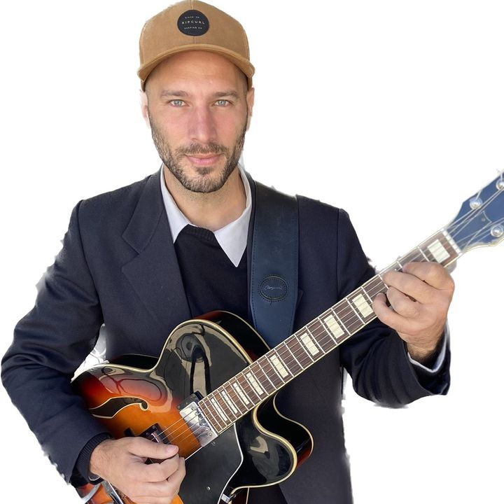 Profile Picture of David Desivo (@djdesivo) on Tiktok